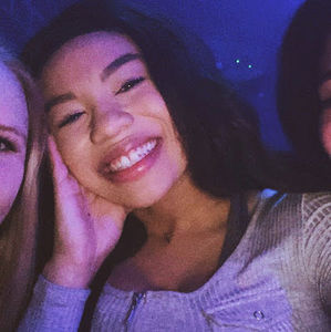 Meet your Posher, Shyann